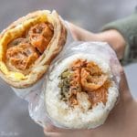 即時熱門文章：【2022 台北最好吃的飯糰精選懶人包】- 鄉民食堂推薦八間美味必吃飯糰！