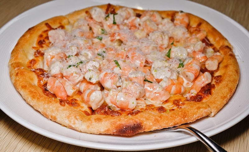 【2022 台北最推薦的必吃披薩美食懶人包】- 鄉民食堂推薦 8間台北最好吃Pizza！
