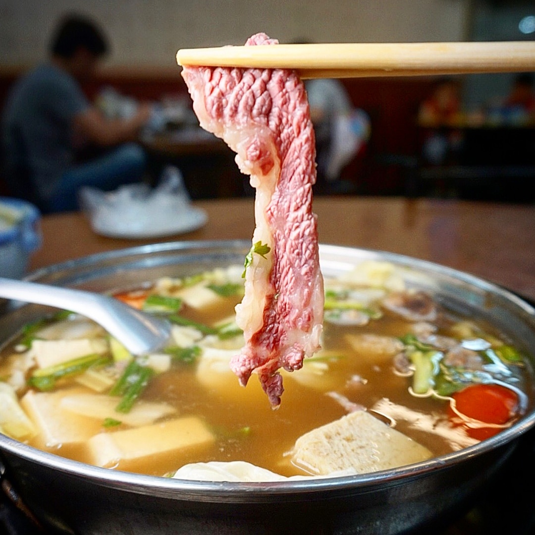 【2021 台南最好吃的牛肉湯精選懶人包】- 鄉民食堂強力推薦台南在地人最愛的十間牛肉湯! @鄉民食堂