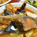 即時熱門文章：北門沙鍋魚頭，嘉義美食，北門在地人吃的砂鍋魚頭
