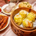 【2024 台北港式飲茶精選懶人包】- 鄉民食堂推薦 8 間台北市最好吃的港點餐廳！