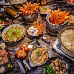 即時熱門文章：【2022台北最好吃的胡椒蝦懶人包】- 鄉民食堂推薦7大台北必吃精選活蝦餐廳！