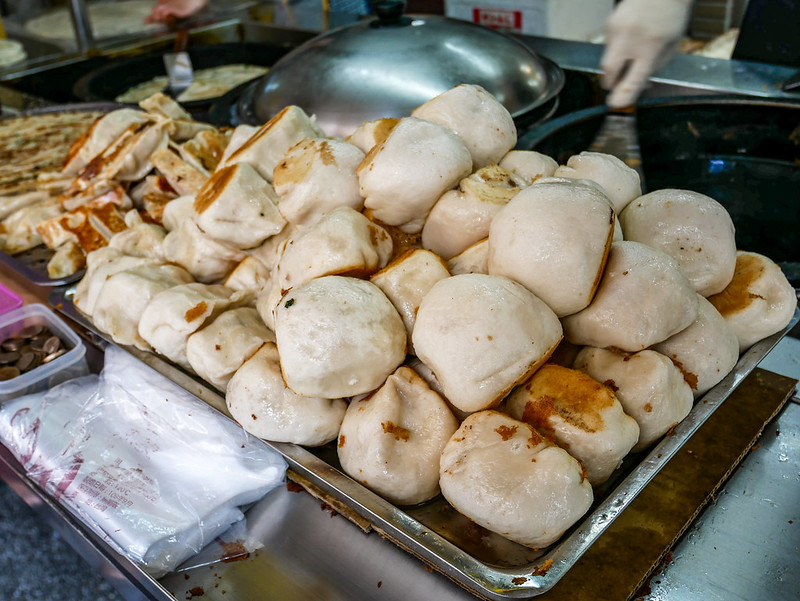 網站近期文章：王記水煎包，南京三民站美食，一天只賣三個半小時，一個水煎包20元，吃了還想再吃的美味