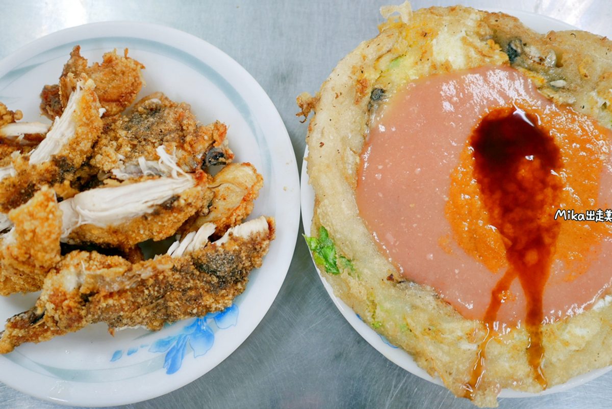 燦哥沙茶魷魚-滷物專門店，宜蘭礁溪美食，讓美食家驚嘆的美味小吃，沙茶魷魚太棒啦