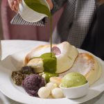 即時熱門文章：Café del SOL，捷運市府站美食，來自福岡的美味舒芙蕾鬆餅，還有彩虹可頌!!