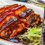 即時熱門文章：曉鹿鳴樓上海料理│公館站美食│台北最強東坡肉必吃