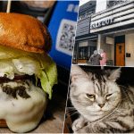 即時熱門文章：TakeOut Burger&Cafe 忠孝新生店│忠孝新生美食│有店貓的美味美式漢堡
