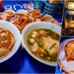 今日熱門文章：哈哈羅55泰式船麵(信義店)，捷運市府站平價美味泰式美食