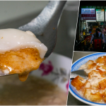今日熱門文章：八棟圓仔湯，南機場夜市美食，被稱為台北第一湯圓的四十多年老店