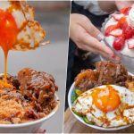 即時熱門文章：小時候冰菓室，台北忠孝復興美食，吃個冰再來個半熟滷牛肉飯