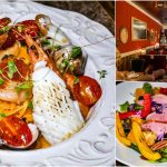 今日熱門文章：米米廚房 Secret Kitchen，永和美食，樂華夜市旁的美味歐風小館