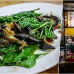 即時熱門文章：駱記小炒，捷運信義安和站美食，連續得到米其林必比登推介的小吃店