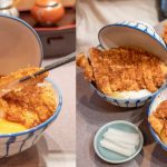 即時熱門文章：KATSU 鑫｜熟成豬排蓋飯，捷運中山站美食，老饕都在討論的台北新銳豬排飯